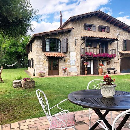 Masia Cap Del Roc Vallcebre Екстериор снимка